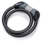 Meteor Protect 31525 bicycle lock Accessories/Bicycle/Akcesoria rowerowe Your Sports Performance