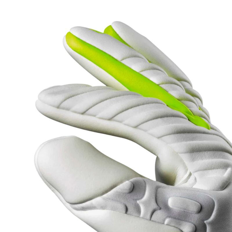 Select Pro Grip 88 v26 Goalkeeper Gloves White 500096