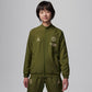 Nike PSG Strike TrkSuit Jr tracksuit FD7123-327 Clothing/Football Nike