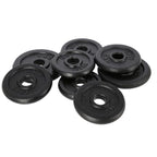 Barbell with thread SG04 15 (15 kg, 8 plates) KGHMS 17-59-120