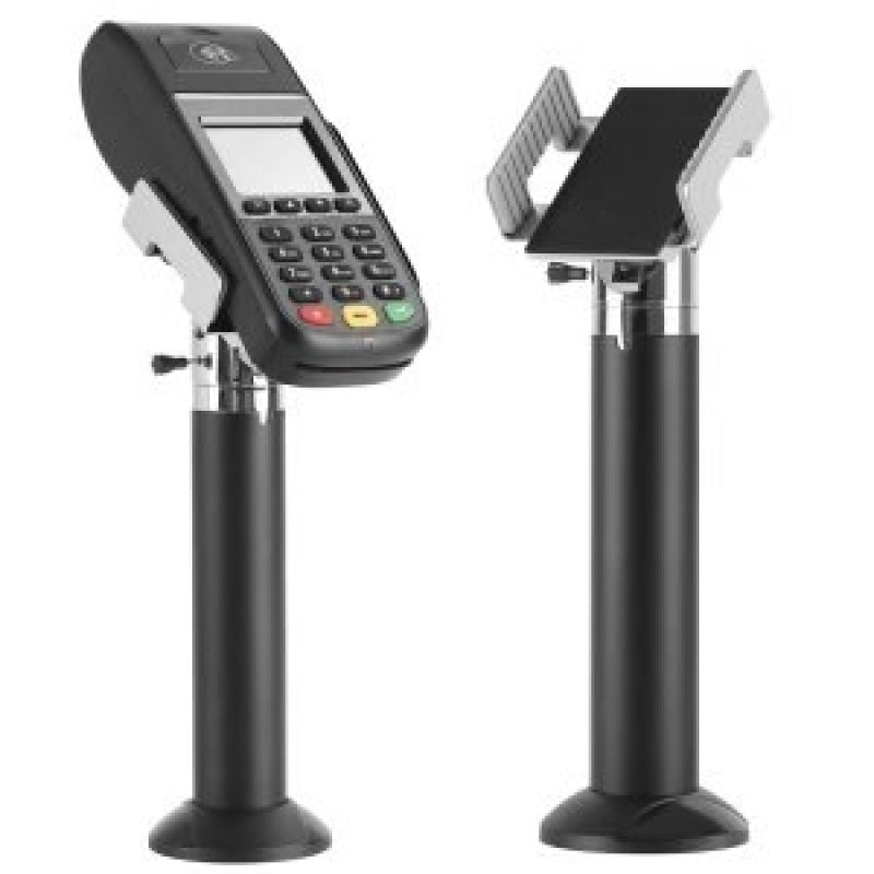 Maclean MC-847 universal holder (black) In preparation Your Sports Performance