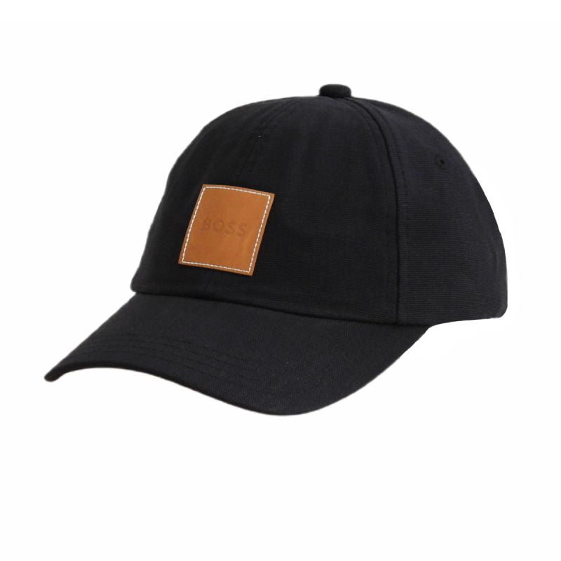 Hugo Boss Ari-Ca Strapback Baseball Cap - 50508554-001 Boss
