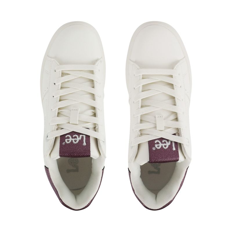 Lee Naomi Low W Shoes 50253013 99A Lee