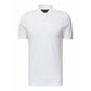 Polo shirt Boss Pio 1 Bright Purple regular fit M 50507583-100 Clothing/Lifestyle/T-shirts/Boss Your Sports Performance