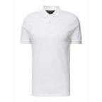 Polo shirt Boss Pio 1 Bright Purple regular fit M 50507583-100 Clothing/Lifestyle/T-shirts/Boss Your Sports Performance