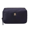 Tommy Hilfiger My Tommy Idol Washbag AW0AW13659 Accessories/pozostałe portfele i kosmetyczki Tommy Hilfiger