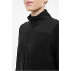 Women’s VIKING Migano Lady Polartec Fleece Jacket, Black