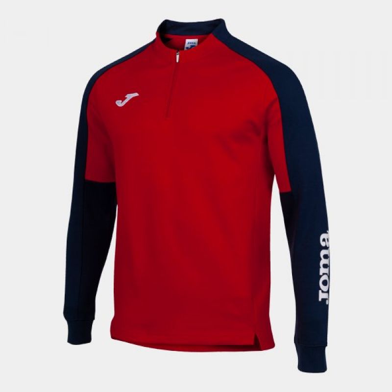 Joma Eco Championship Sweatshirt 102749.603 Clothing/Football/Joma Joma