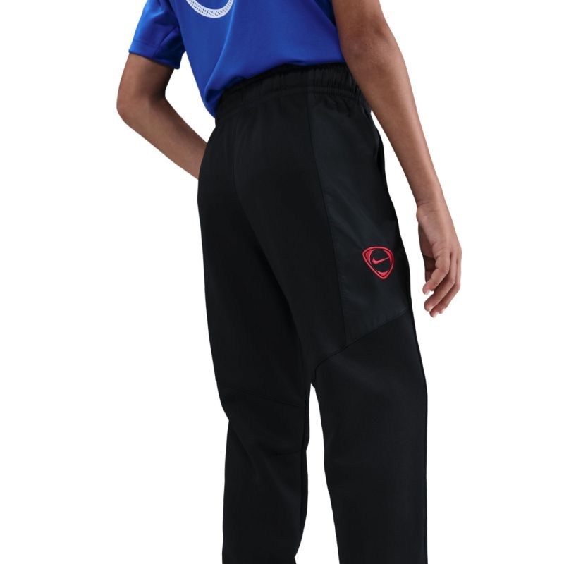Nike PSG Kids' Tracksuit, Black, HM3070 010