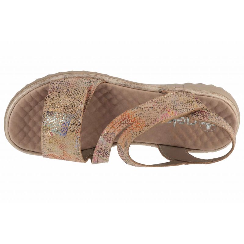 Rieker Sandals W 60464-90 Footwear/Lifestyle/Rieker Your Sports Performance