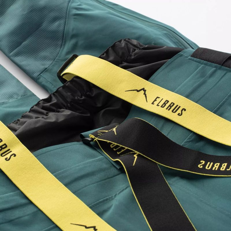Ski pants Elbrus Svean M 92800439197 Clothing/Outdoor/Elbrus Your Sports Performance