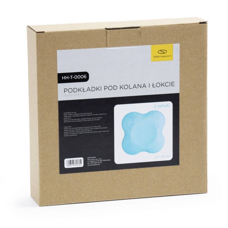 Pads for exercises SMJ sport HH-T-0006 Accessories/Training equipment Your Sports Performance