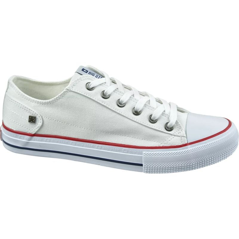 Big Star Shoes W DD274336 Footwear/Lifestyle Your Sports Performance