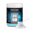 Frischer dishwasher detergent powder 1kg Chemia/Odtłuszczacze Your Sports Performance