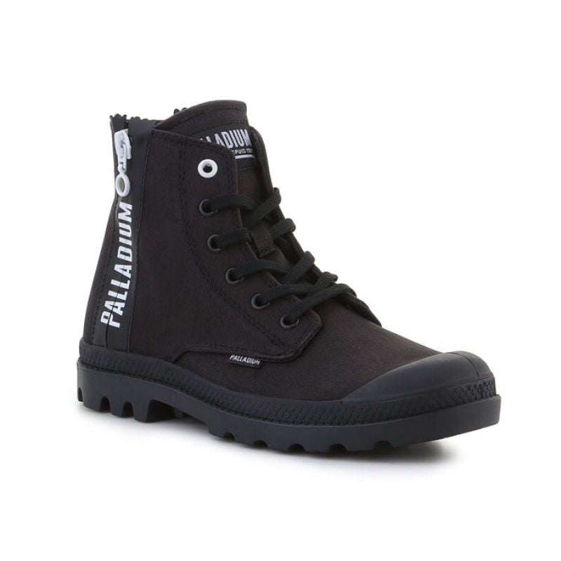 Palladium Pampa 2 Back Zip CVS W 97084-008-M shoes Footwear/Lifestyle/Palladium Your Sports Performance