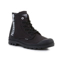 Palladium Pampa 2 Back Zip CVS W 97084-008-M shoes Footwear/Lifestyle/Palladium Your Sports Performance