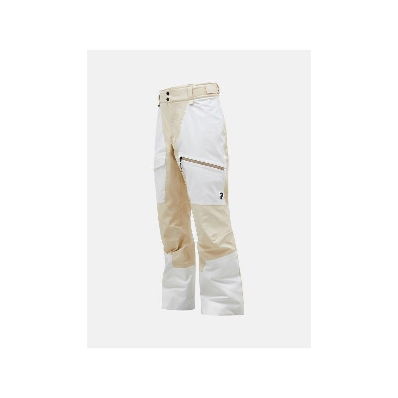 Peak Performance M 2L Stretch Pants beige Peak Performance