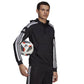 Sweatshirt adidas Squadra 21 Hoody M GK9548 Clothing/Football Adidas