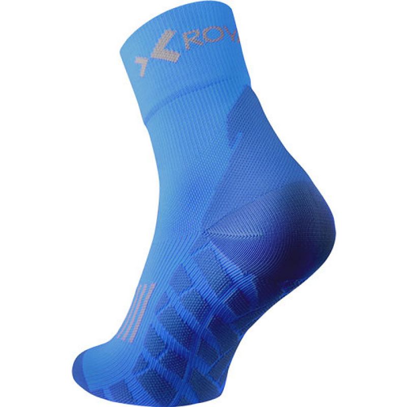 Royal Bay Energy Design high-cut socks 8590072845750 Import z Brooks/Royal Bay/Skarpety kompresyjne Your Sports Performance