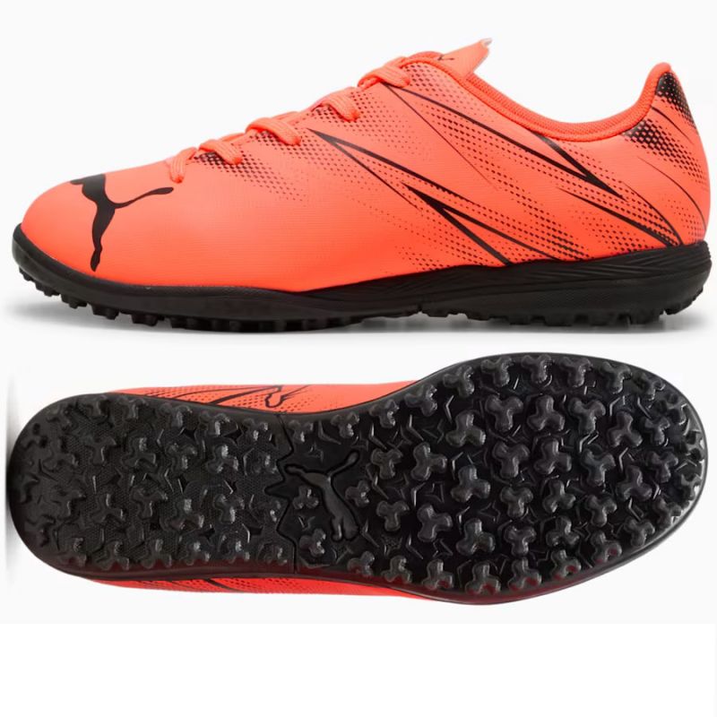 Puma Attacanto TT Jr 107481-14 Football Boots Footwear/Football/TT/JR Puma