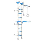 Wallbarz Gym EG-W-055 gymnastic ladder Accessories/Training equipment Your Sports Performance