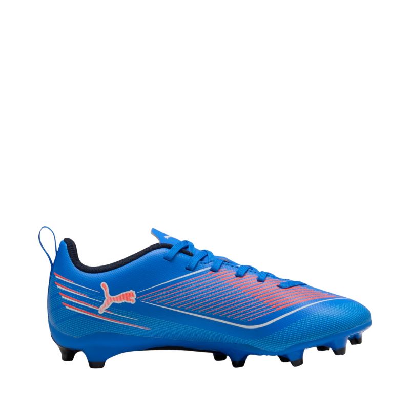 Puma Ultra 6 Play FG/AG Jr 108533 01 football boots Footwear/Football/FG/JR Puma