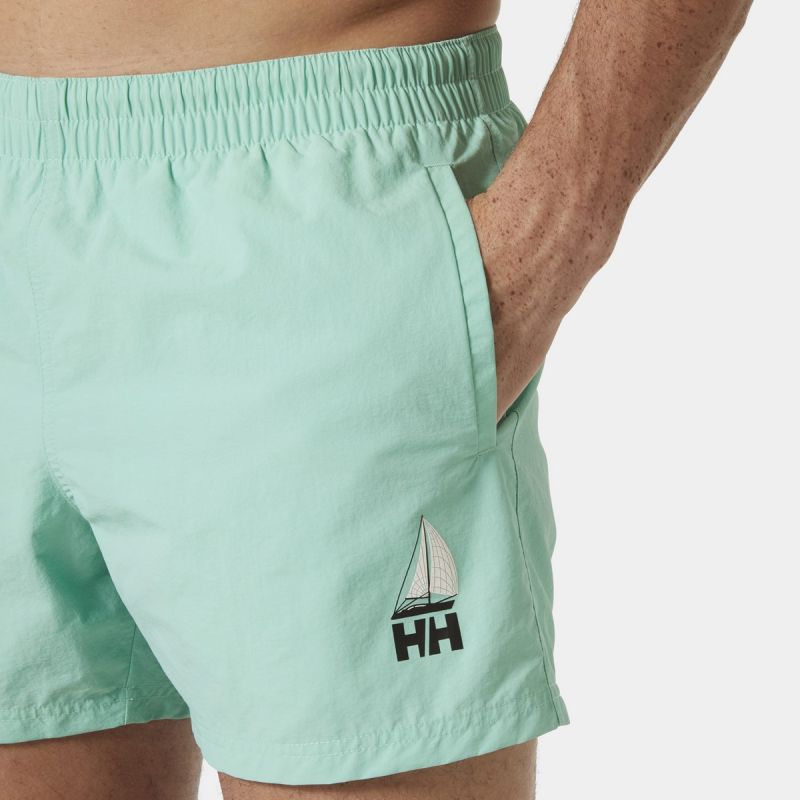 Helly Hansen Cascais Trunk M 34031 416 Swim Shorts Clothing/Swimming/Helly Hansen Your Sports Performance