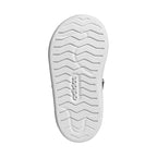 Adidas Streettalk blue kids' shoes JQ8606