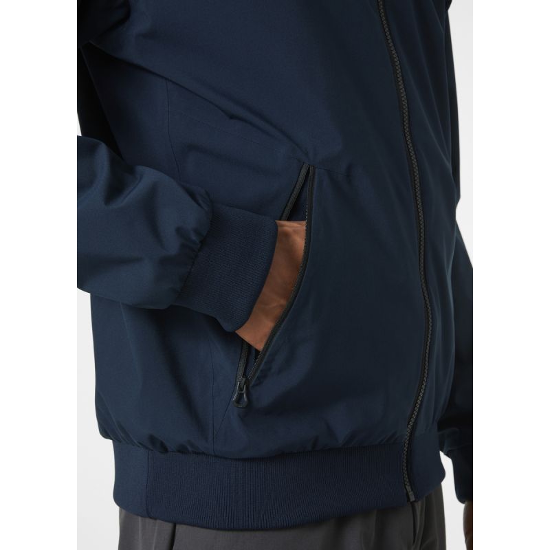 Helly Hansen Hp Racing Bomber Jacket 2.0 M 34285 597 Clothing/Outdoor/Helly Hansen Your Sports Performance