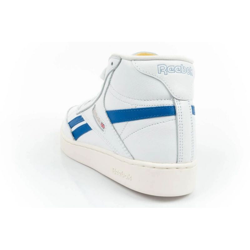 Reebok Club Forum M HR0670 shoes Footwear/Lifestyle Reebok