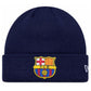 FC Barcelona x New Era winter hat junior 60846894 To be categorized Your Sports Performance