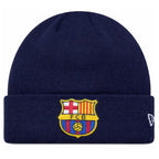 FC Barcelona x New Era winter hat junior 60846894 To be categorized Your Sports Performance
