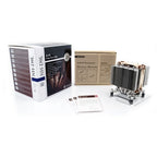 NOCTUA NH-D9L CPU Cooler Chłodzenie/Chłodzenie CPU Your Sports Performance
