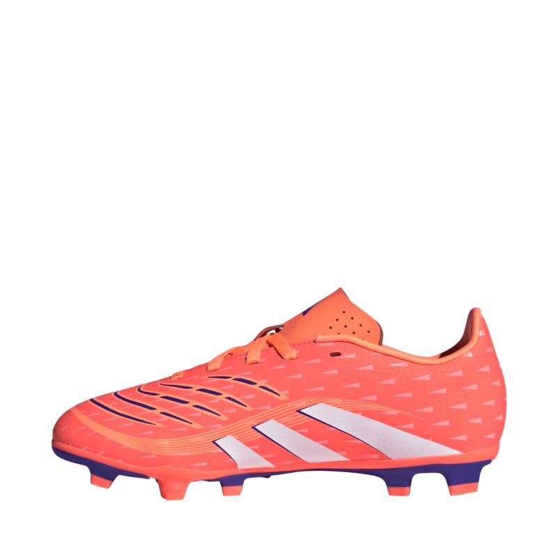 adidas Predator Club FG/MG JH8867 Kids' Soccer Shoes In preparation Adidas