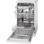 AMICA DFM44C7EOqWH dishwasher AGD - Produkty/Zmywarki wolnostojące Your Sports Performance