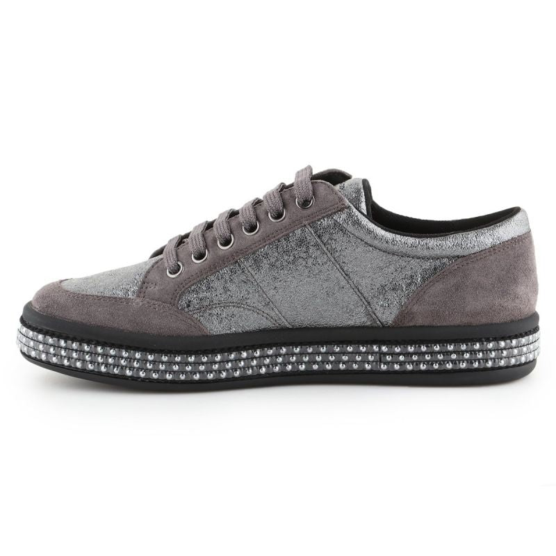 Geox D Leelu'e W D94FFE-06P22-C1G9F shoes Footwear/Lifestyle 4F