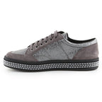 Geox D Leelu'e W D94FFE-06P22-C1G9F shoes Footwear/Lifestyle 4F