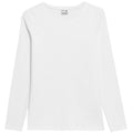 Longsleeve T-shirt 4F F167 W 4FAW23TLONF167 10S Clothing/Lifestyle/T-shirts/4F 4F