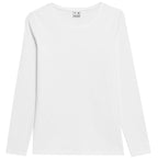 Longsleeve T-shirt 4F F167 W 4FAW23TLONF167 10S Clothing/Lifestyle/T-shirts/4F 4F