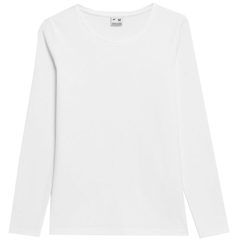 Longsleeve T-shirt 4F F167 W 4FAW23TLONF167 10S Clothing/Lifestyle/T-shirts/4F 4F