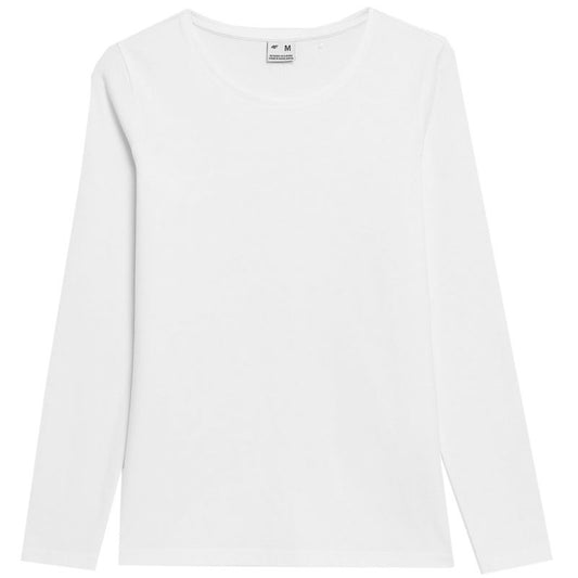 Longsleeve T-shirt 4F F167 W 4FAW23TLONF167 10S Clothing/Lifestyle/T-shirts/4F 4F