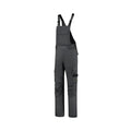Tricorp Unisex Bib & Brace Twill Cordura MLI-T67T4 Work Trousers Clothing/Outdoor/Tricorp Your Sports Performance