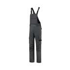 Tricorp Unisex Bib & Brace Twill Cordura MLI-T67T4 Work Trousers Clothing/Outdoor/Tricorp Your Sports Performance