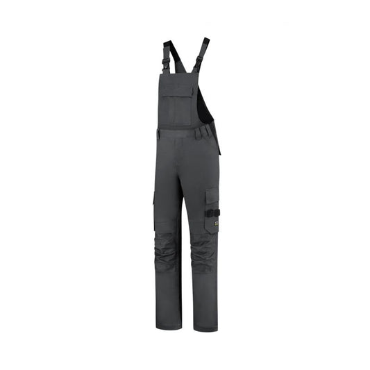 Tricorp Unisex Bib & Brace Twill Cordura MLI-T67T4 Work Trousers Clothing/Outdoor/Tricorp Your Sports Performance