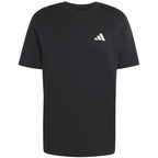 Men's adidas Outdoor Mountain Biking Graphic T-shirt black KB2536