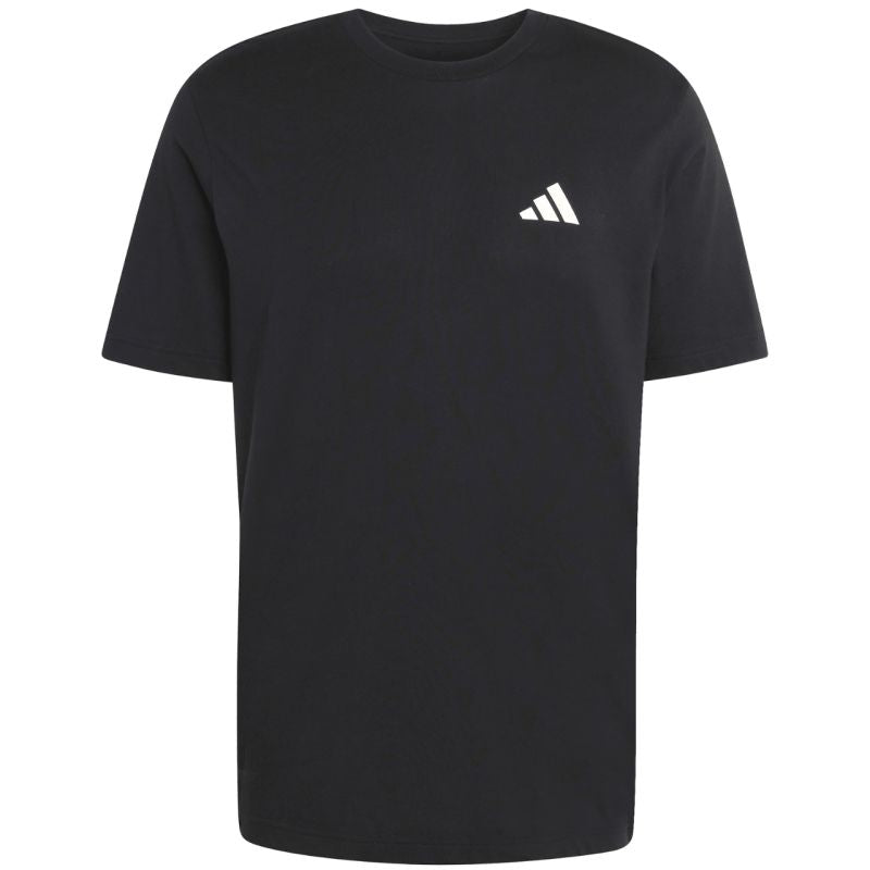 Men's adidas Outdoor Mountain Biking Graphic T-shirt black KB2536