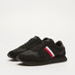 Tommy Hilfiger Hi Vulc Low Stripes Mesh M FM0FM04946BDS shoes Footwear/Lifestyle/Tommy Hilfiger Tommy Hilfiger