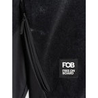 Men's 4F Warm loose fleece with hood 4F 4FRAW25TFLEM462-20A *Kategoria tymczasowa Your Sports Performance
