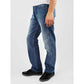 Wrangler Ace Zip Fly The Regular W14ZEH46P Clothing/Lifestyle/Trousers, shorts/Wrangler Your Sports Performance