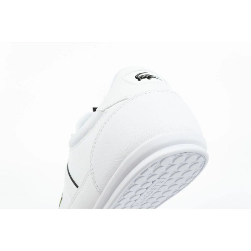 Lacoste Chaymon 0121 M 7-42CMA0014147 shoes Footwear/Lifestyle/Lacoste Your Sports Performance